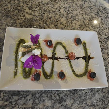 Di Carbone Hotel Gastrobar Facatativa エクステリア 写真