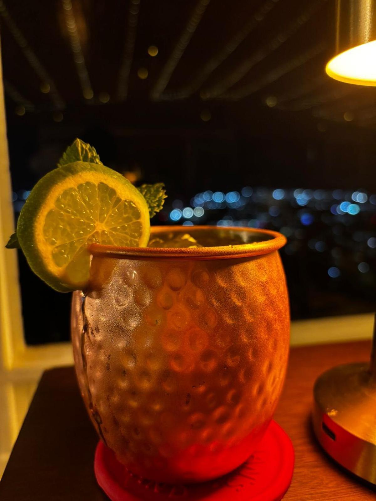 Di Carbone Hotel Gastrobar Facatativa エクステリア 写真
