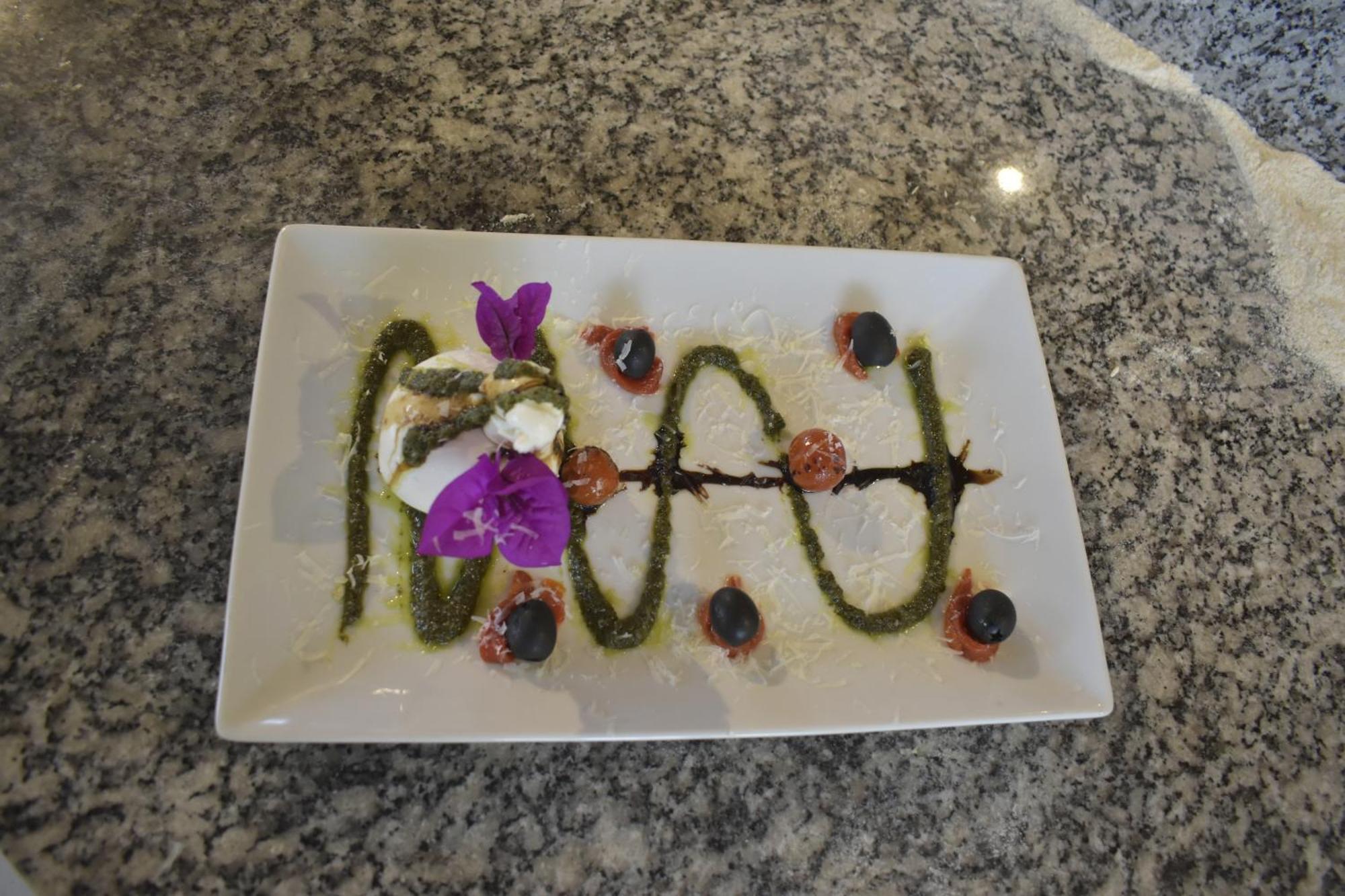 Di Carbone Hotel Gastrobar Facatativa エクステリア 写真